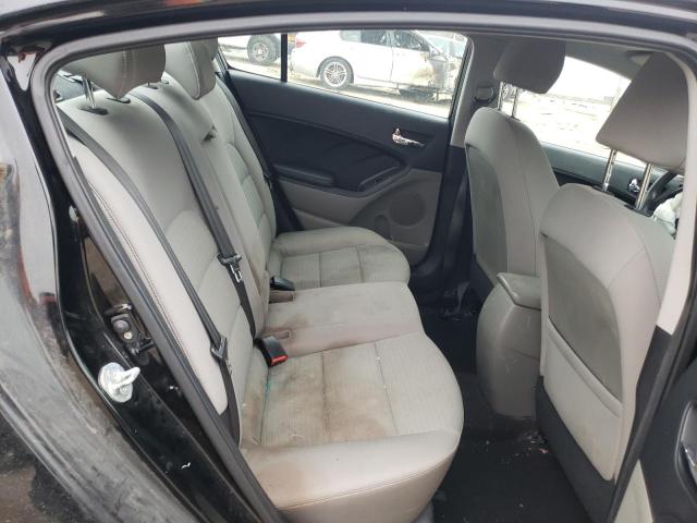 Photo 10 from auction – 2014 KIA FORTE LX with VIN KNAFX4A62E5181769
