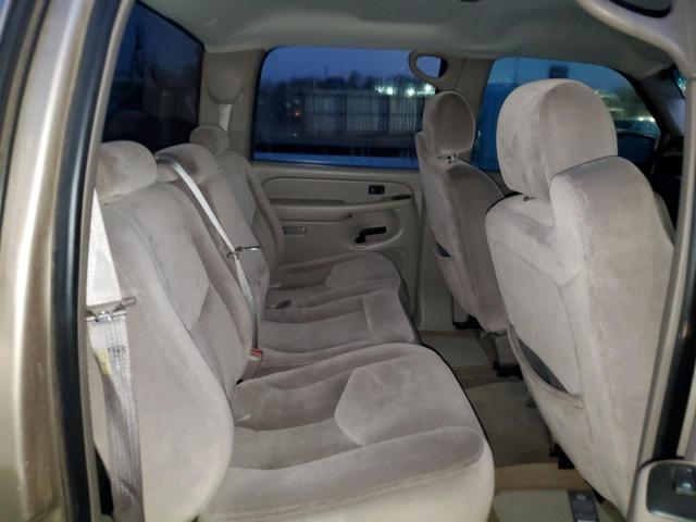 Photo 10 from auction – 2005 GMC NEW SIERRA with VIN 2GTEK13T651214403