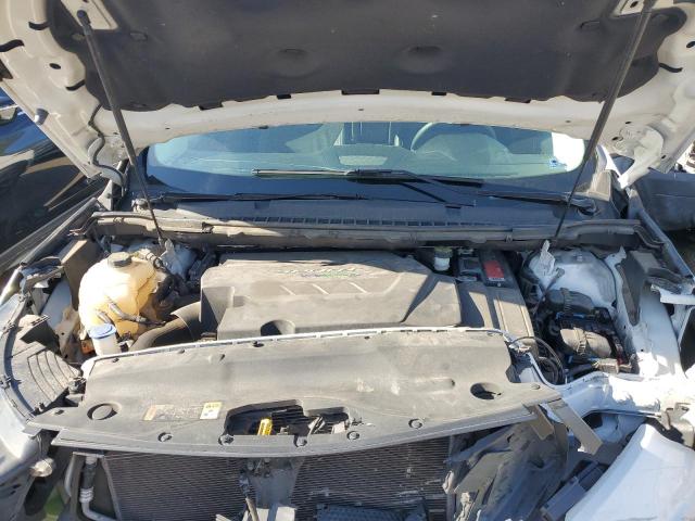 Photo 12 from auction – 2016 FORD EDGE SPORT with VIN 2FMPK4AP1GBB02486