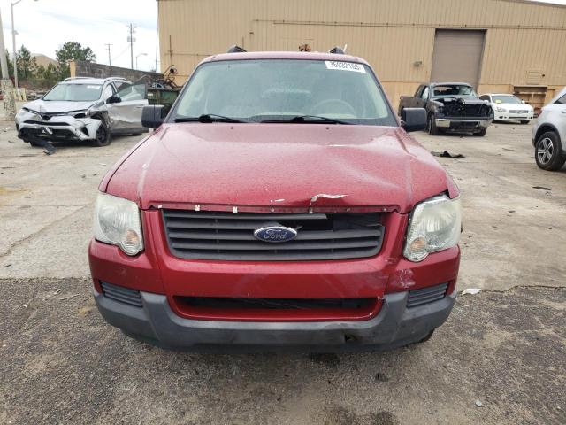 Photo 5 from auction – 2006 FORD EXPLORER X with VIN 1FMEU62E96ZA23833