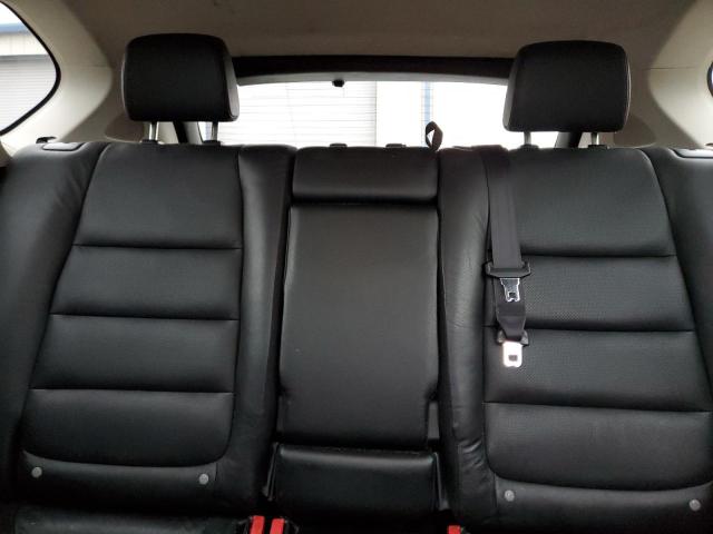 Photo 10 from auction – 2013 MAZDA CX-5 GT with VIN JM3KE2DE8D0133114