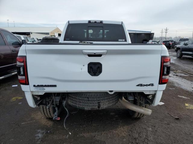 Photo 6 from auction – 2020 RAM 2500 LARAM with VIN 3C6UR5FL4LG214664