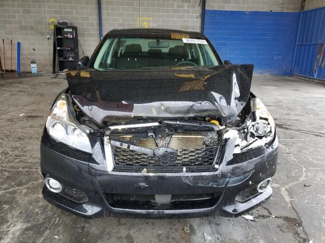 Photo 5 from auction – 2014 SUBARU LEGACY 2.5 with VIN 4S3BMCH69E3021331