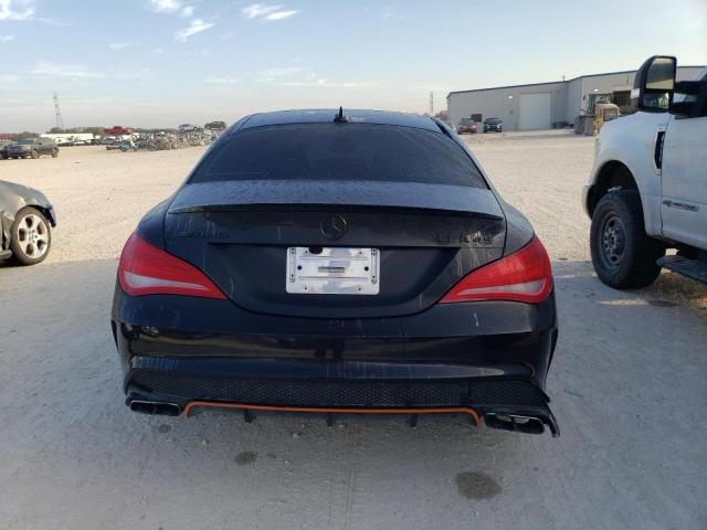 Photo 6 from auction – 2016 MERCEDES-BENZ CLA 45 AMG with VIN WDDSJ5CB8GN348261