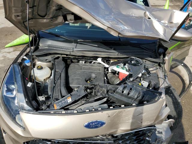 Photo 12 from auction – 2020 FORD ESCAPE SE with VIN 1FMCU0G64LUA23463