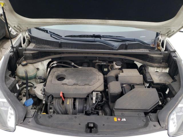 Photo 12 from auction – 2018 KIA SPORTAGE L with VIN KNDPM3AC0J7351237