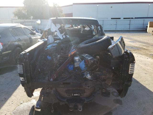Photo 6 from auction – 2017 RAM 1500 SPORT with VIN 1C6RR7MT3HS599445