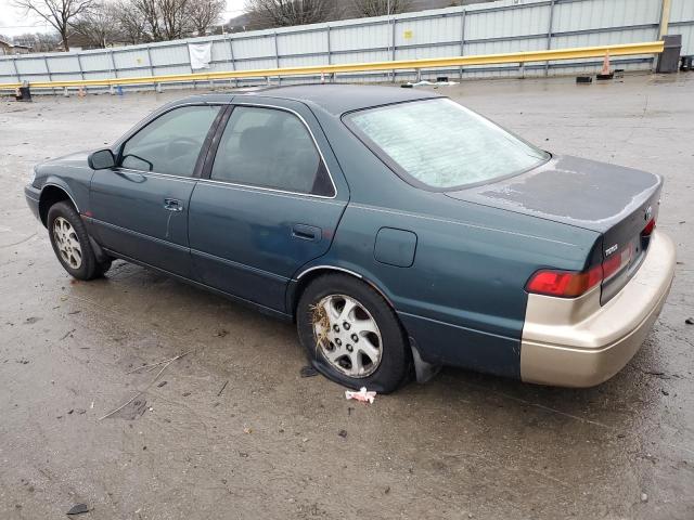 Photo 2 from auction – 1998 TOYOTA CAMRY CE with VIN 4T1BF28K8WU062185
