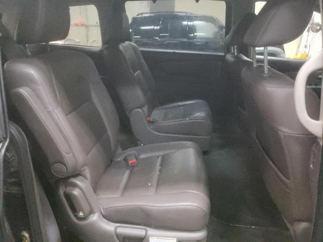 Photo 10 from auction – 2013 HONDA ODYSSEY EX with VIN 5FNRL5H6XDB050447