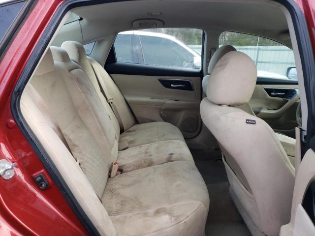Photo 10 from auction – 2014 NISSAN ALTIMA with VIN 1N4AL3AP3EC100629