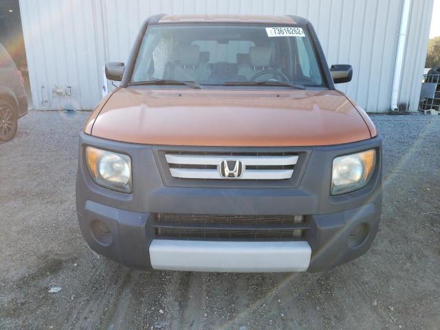Photo 5 from auction – 2007 HONDA ELEMENT LX with VIN 5J6YH17367L010181