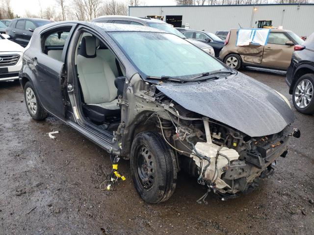 Photo 4 from auction – 2013 TOYOTA PRIUS C with VIN JTDKDTB36D1053985