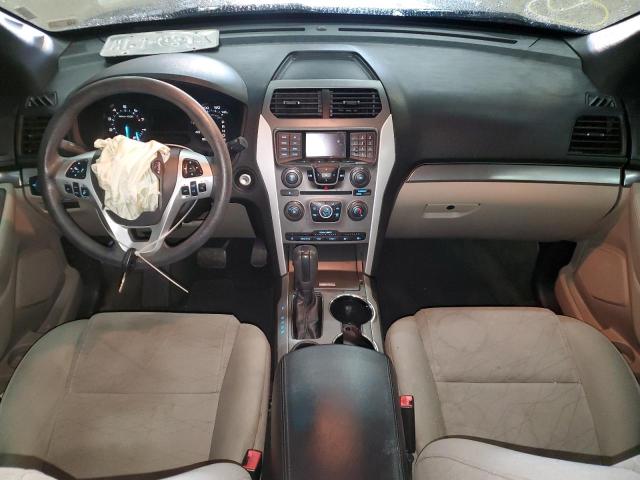 Photo 8 from auction – 2014 FORD EXPLORER with VIN 1FM5K7B86EGC54365