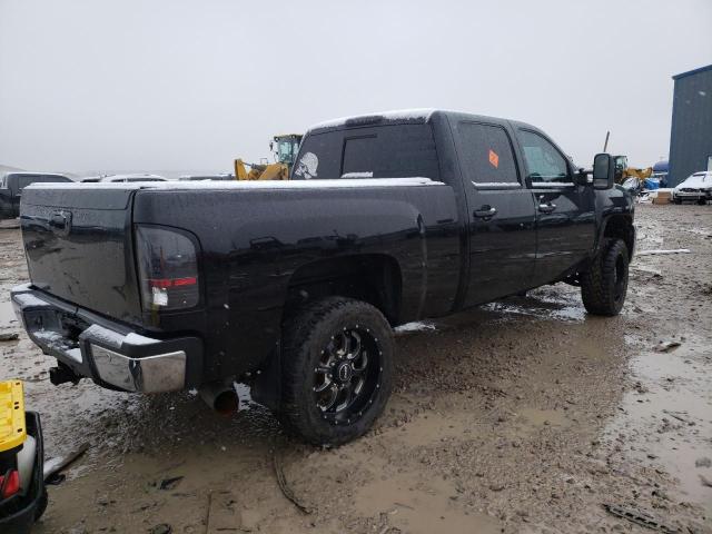 Photo 3 from auction – 2008 CHEVROLET 2500 HD with VIN 1GCHK23628F158339