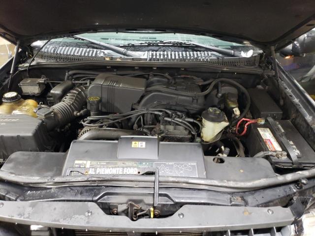Photo 11 from auction – 2002 FORD EXPLORER X with VIN 1FMZU73E82ZC00999