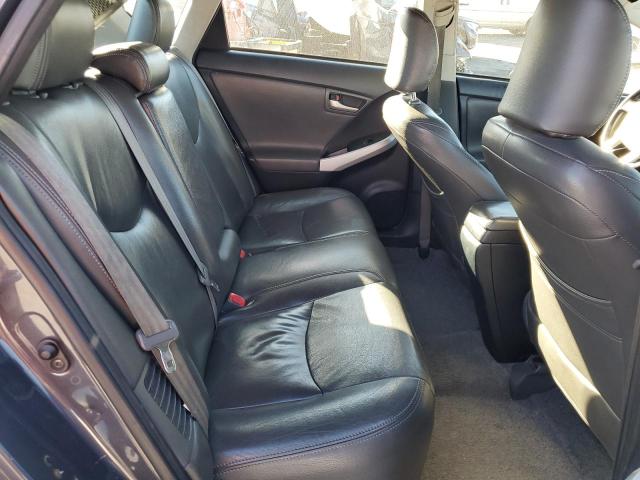 Photo 10 from auction – 2015 TOYOTA PRIUS with VIN JTDKN3DU0F0465752