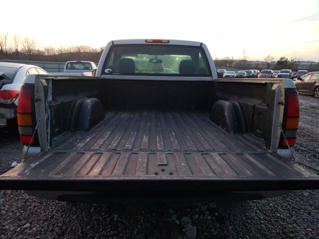 Фото 10 с аукциона – 2007 GMC NEW SIERRA с VIN 1GTEC14X77Z145567