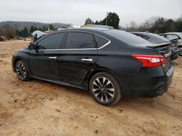 Photo 2 from auction – 2016 NISSAN SENTRA S with VIN 3N1AB7AP2GY308129