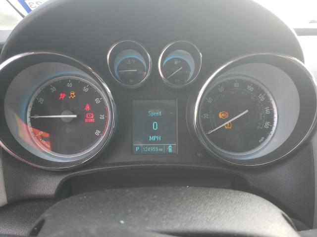 Photo 9 from auction – 2014 BUICK VERANO with VIN 1G4PP5SK6E4180974