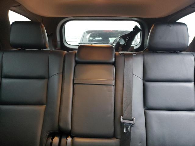 Photo 10 from auction – 2016 DODGE DURANGO LI with VIN 1C4RDJDG4GC362141