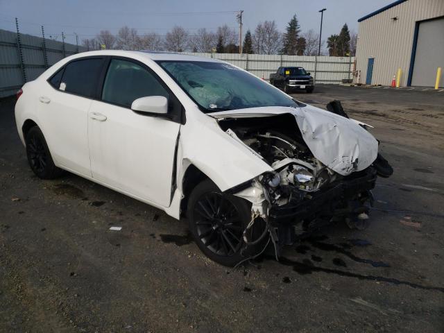 Photo 4 from auction – 2014 TOYOTA COROLLA L with VIN 5YFBURHE5EP083195