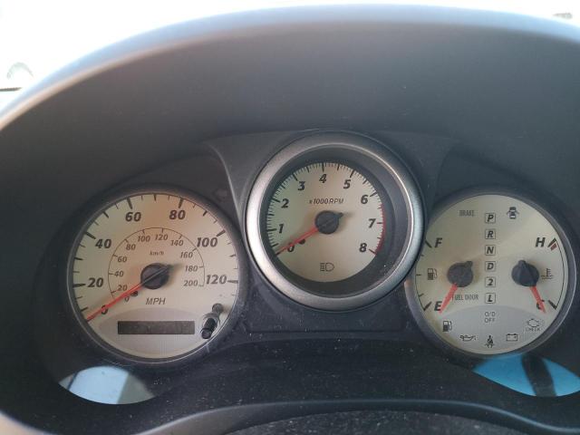 Photo 9 from auction – 2002 TOYOTA RAV4 with VIN JTEGH20V120046238