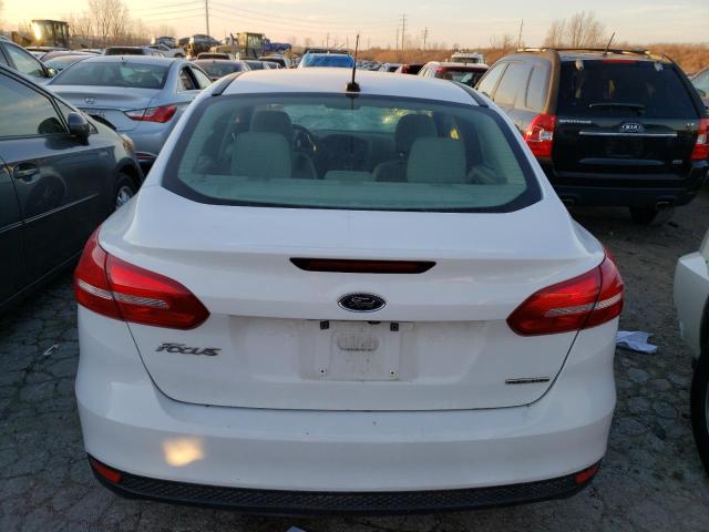 Photo 6 from auction – 2016 FORD FOCUS SE with VIN 1FADP3F21GL290920