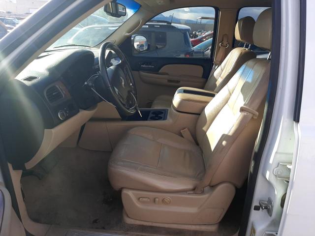 Photo 7 from auction – 2007 CHEVROLET SUBURBAN C with VIN 1GNFC16087J233098