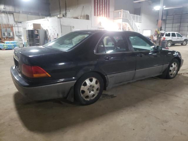 Photo 3 from auction – 1998 ACURA 3.5RL SE with VIN JH4KA9684WC008101