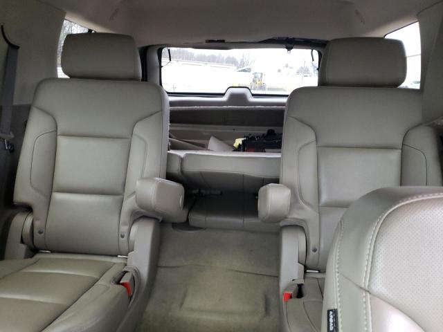 Photo 10 from auction – 2018 GMC YUKON SLT with VIN 1GKS1BKC4JR337720