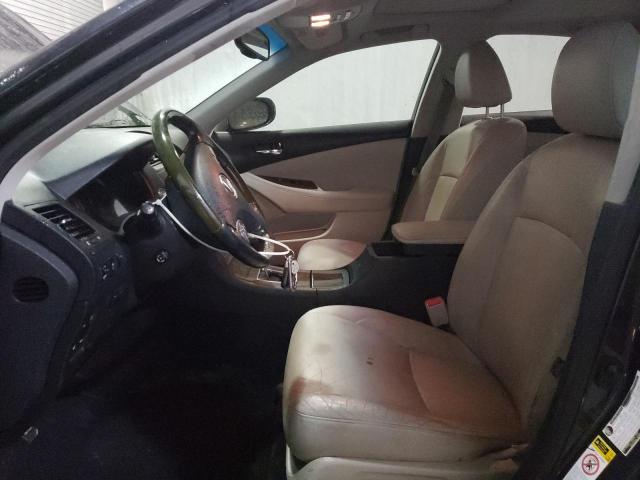 Photo 7 from auction – 2010 LEXUS ES 350 with VIN JTHBK1EG6A2347478