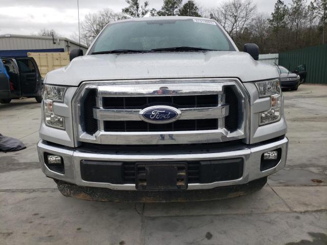 Photo 5 from auction – 2015 FORD F150 SUPER with VIN 1FTEX1C81FKD46483