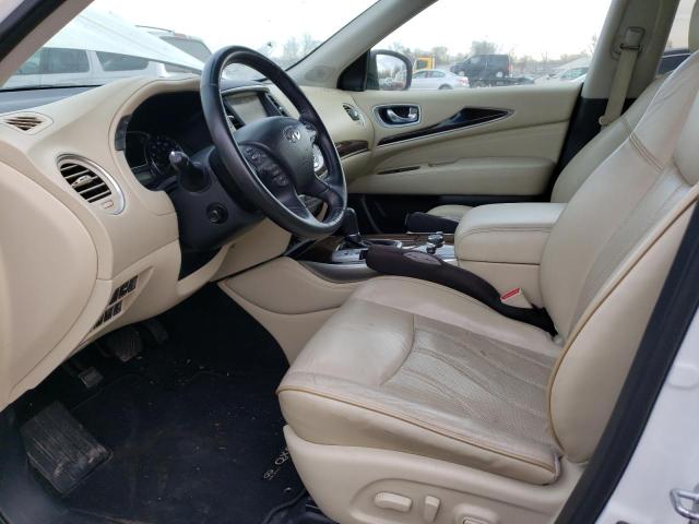 Photo 7 from auction – 2015 INFINITI QX60 with VIN 5N1AL0MM2FC554815