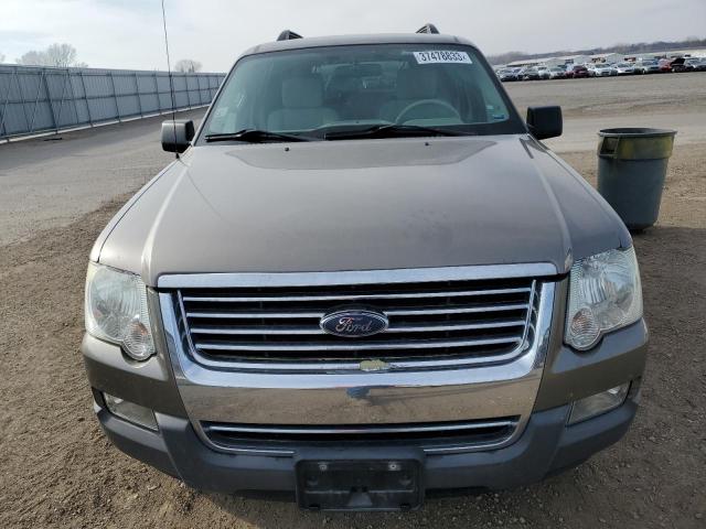 Foto 5 de la subasta – 2006 FORD EXPLORER X con VIN 1FMEU73E06ZA20226