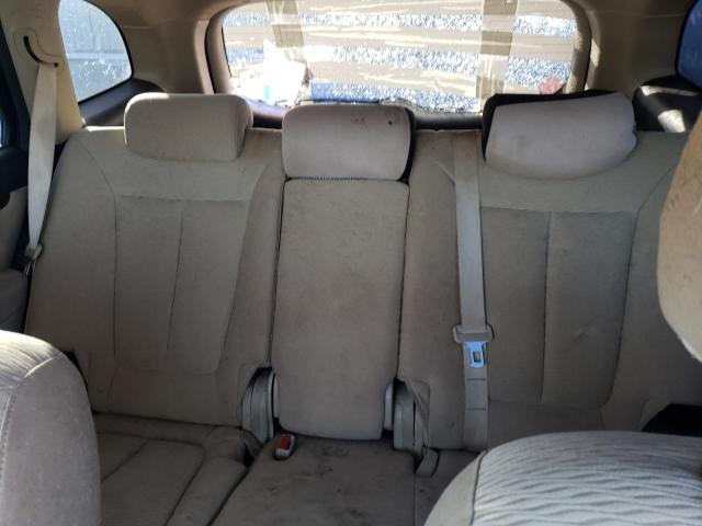 Photo 10 from auction – 2008 HYUNDAI SANTA FE G with VIN 5NMSG13D08H175272