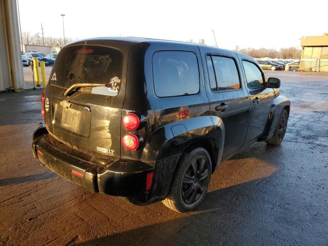 Photo 3 from auction – 2010 CHEVROLET HHR LT with VIN 3GNBABDB2AS589342