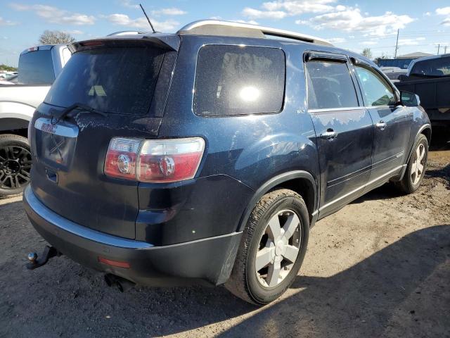 Photo 3 from auction – 2007 GMC ACADIA SLT with VIN 1GKEV337X7J174491