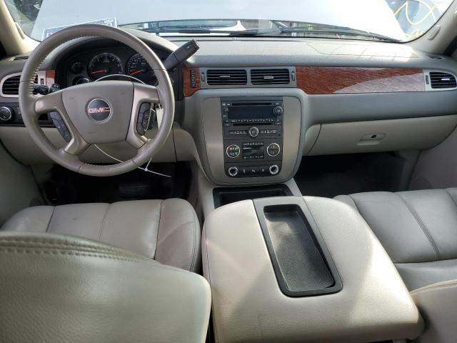 Photo 8 from auction – 2008 GMC YUKON with VIN 1GKFC13078R143137