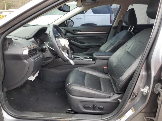 Photo 7 from auction – 2020 NISSAN ALTIMA SL with VIN 1N4BL4EV2LC134402