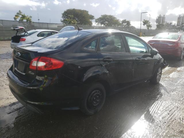 Photo 3 from auction – 2012 FORD FIESTA SE with VIN 3FADP4BJXCM105730
