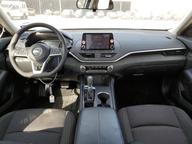 Photo 8 from auction – 2022 NISSAN ALTIMA SV with VIN 1N4BL4DV1NN386490