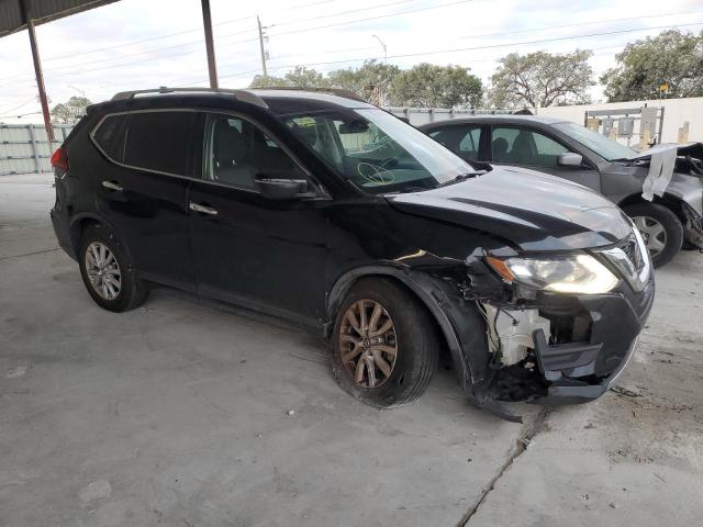 Photo 4 from auction – 2019 NISSAN ROGUE S with VIN KNMAT2MV1KP554106