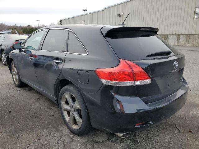 Photo 2 from auction – 2011 TOYOTA VENZA with VIN 4T3BK3BB5BU045887