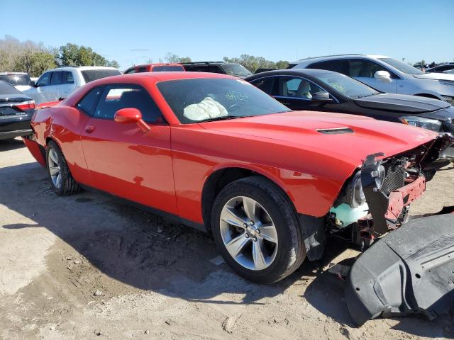 Photo 4 from auction – 2020 DODGE CHALLENGER with VIN 2C3CDZAGXLH143334