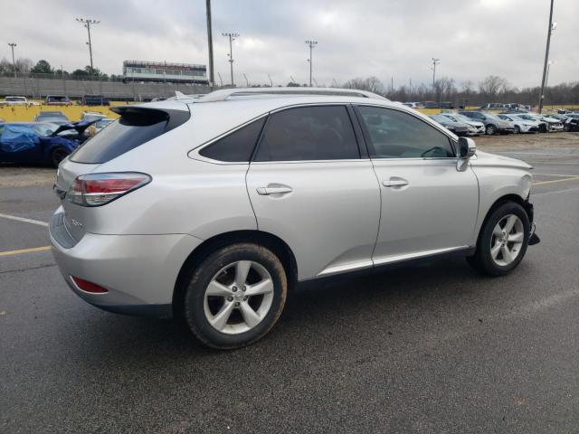 Photo 3 from auction – 2013 LEXUS RX 350 BAS with VIN 2T2BK1BA9DC194940