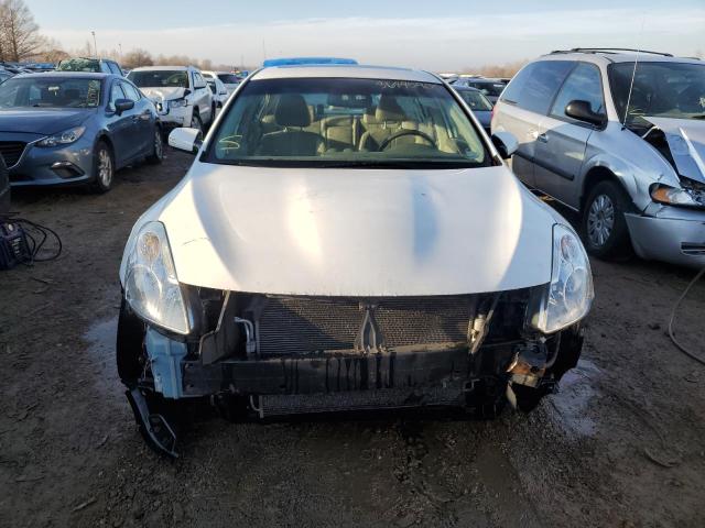 Photo 5 from auction – 2010 NISSAN ALTIMA BAS with VIN 1N4AL2AP6AC100760