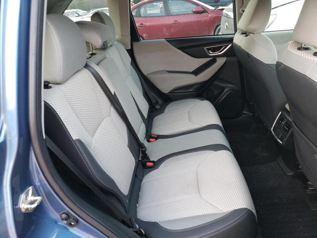 Photo 11 from auction – 2021 SUBARU FORESTER P with VIN JF2SKAFC0MH467759