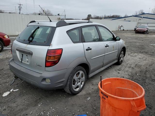 Photo 3 from auction – 2007 PONTIAC VIBE with VIN 5Y2SL65827Z424366