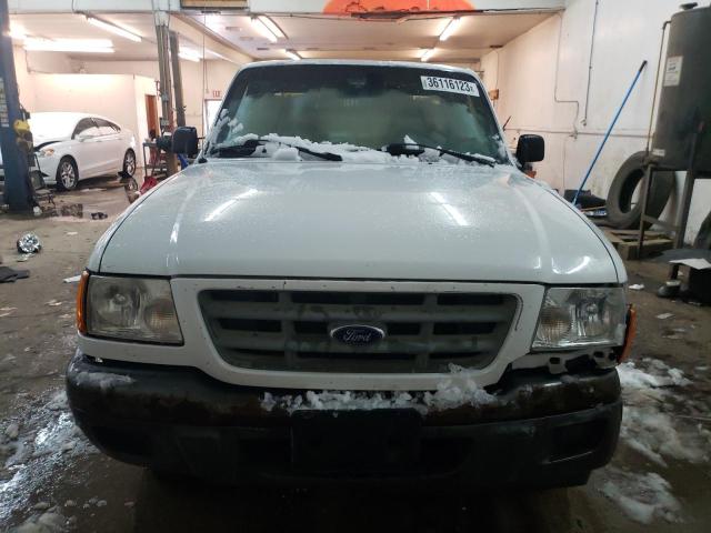 Photo 5 from auction – 2002 FORD RANGER with VIN 1FTYR10D62PB15746