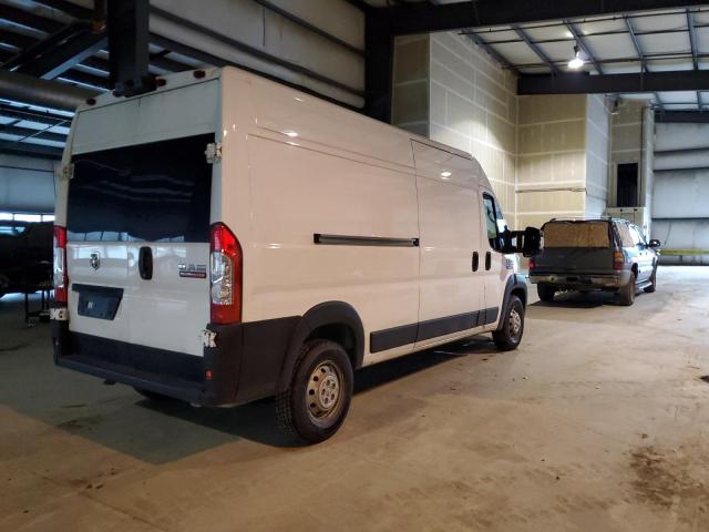 Photo 3 from auction – 2021 RAM PROMASTER with VIN 3C6LRVDG2ME547296